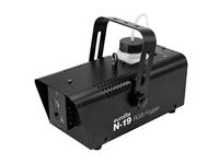EUROLITE N-19 LED Hybrid RGB Fog Machine - thumbnail