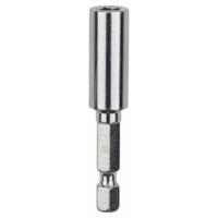 Bosch Accessories Bosch Power Tools 2607002584 Universele houder, 1/4, 57 mm, 11 mm 57 mm - thumbnail