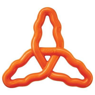 KONG FLYANGLE ASSORTI 26,5X2,5X26,5 CM