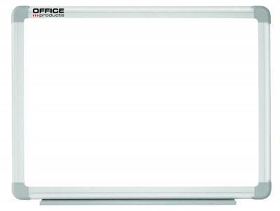 OFFICE products whiteboard, gelakt staal, magnetisch, ft 180 x 120 cm