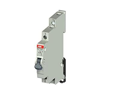 ABB 2CCA703040R0001 Wisselschakelaar 16 A 1x wisselcontact 250 V/AC
