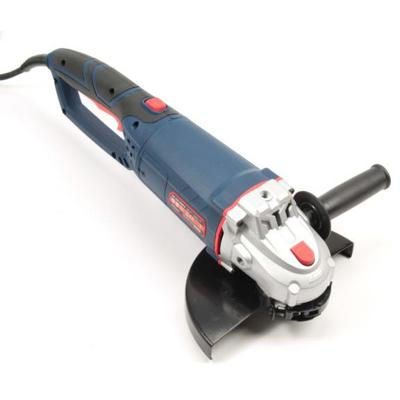 Haakse slijper 230 mm.