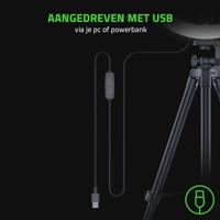 Razer Ring Light verlichting - thumbnail