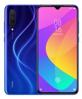 Xiaomi Mi 9 Lite 128GB Handy, blau, Not Just Blue, Android 9.0 (Pie) - thumbnail