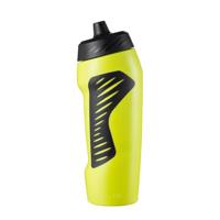 Nike Hyperfuel Bidon Geel Zwart 700ML - thumbnail