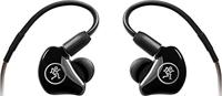Mackie MP-120 in-ear monitors - thumbnail