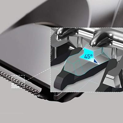Panasonic Tondeuse Afspoelbaar Zilver