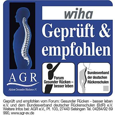 SoftFinish electric sleufkopschroevendraaier 320N 5,5 x 125 - thumbnail