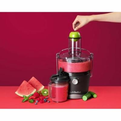 NUTRiBULLET NBJ100G Sapcentrifuge 800 W