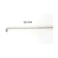 Sapim Spaken 12-174 zink zonder nippel - thumbnail