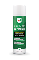 TEC7 Prepare & Finish 400ml - thumbnail