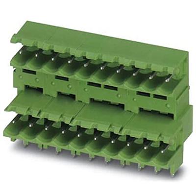 Phoenix Contact 1842238 Male behuizing (kabel) Totaal aantal polen: 4 Rastermaat: 5.08 mm Inhoud: 1 stuk(s)