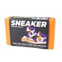 Sneaker customization kit - thumbnail