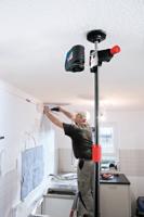 Bosch Professional BT 350 Telescoopstang - 0601015B00 - thumbnail