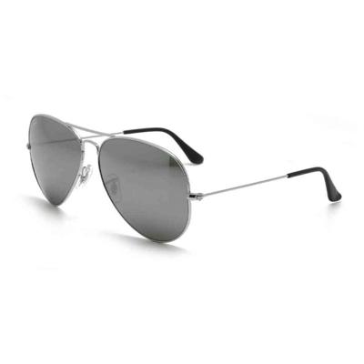 Ray-Ban Sunglasses RB3025 003/40 62 Aviator 62x14x135 Ray-Ban Sunglasses RB3025 003/40 62 Aviator 62x14x135