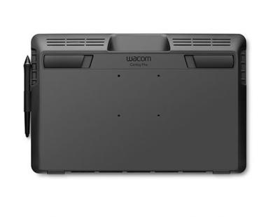 Wacom Cintiq Pro 16 (2021) grafische tablet Zwart 344 x 194 mm USB - thumbnail