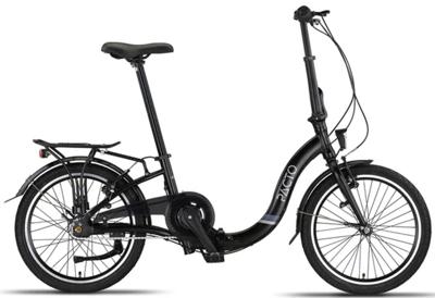 Pacto Seven 20 inch Vouwfiets 7v
