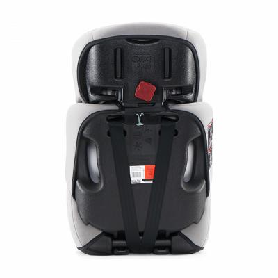 Kinderkraft COMFORT UP I-SIZE baby-autozitje (9 - 36 kg; 15 maanden - 12 jaar) Grijs - thumbnail