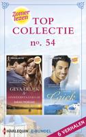 Topcollectie 54 - Kate Walker - eBook (9789402541076) - thumbnail