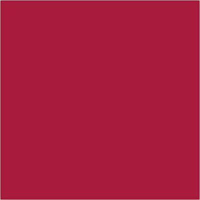 Creativ Company Plus color acrylverf crimson red, 60ml