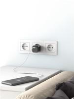 USB C oplader - thumbnail