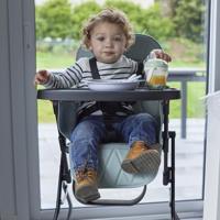 Trainingsglas ThermoBaby - thumbnail