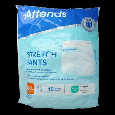 Stretchpants maat XXL 15 Stuks Stretchpants maat XXL 15 Stuks