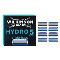 Hydro 5 skin protection mesjes - thumbnail