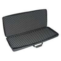 UDG UDG Creator 61 keyboard hardcase black - thumbnail