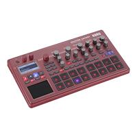 Korg Electribe Sampler 2 Red music production station - thumbnail