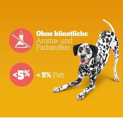Pedigree Multivitamins Joint Care hondensnack 3 x 180 g