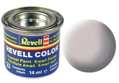 Revell Enamel NR.43 Grijs USAF Mat - 14ml