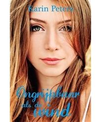 Ongrijpbaar als de wind - Karin Peters - ebook