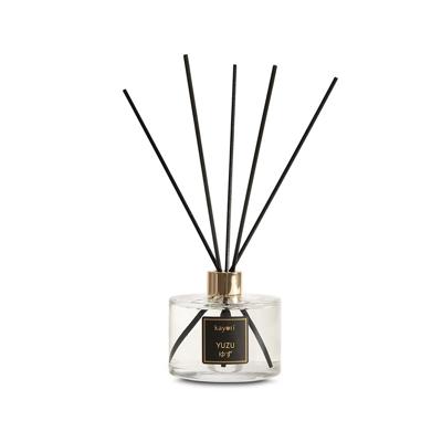 Kayorï Yuzu Diffuser May Rose 200ml
