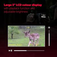 DÖRR IR-QHD 490333 Nachtkijker - thumbnail