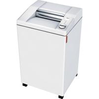 Ideal Office 3104 CC 4x40 Papierversnipperaar 23 vellen Cross cut 4 x 40 mm P-4 120 l Ook geschikt voor Paperclips, CDs, DVDs, Nietjes, Creditcards - thumbnail