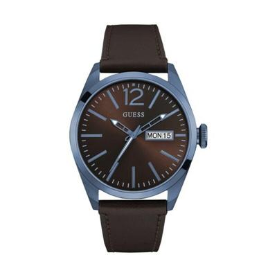 Guess W0658G8 (Ø 45 mm) Heren horloge