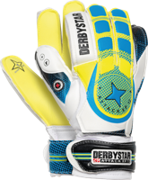 Derbystar Keepershandschoenen Attack XP12 - thumbnail