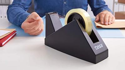 Tesa office film 66m x12mm pk/12