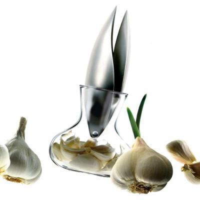 Eva Solo Knoflookpers