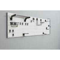 Stanley Track Wall - Wandpaneel houder - thumbnail