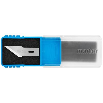 MARTOR 624.50 Reservemesjes grafisch mes 624 10 stuk(s) MARTOR 624.50 Reservemesjes grafisch mes 624 10 stuk(s)