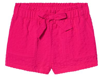 pepperts! Korte meisjes broek (Roze, 164)