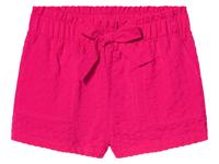 pepperts! Korte meisjes broek (Roze, 164) - thumbnail