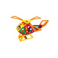 Magformers designer set, 62dlg. - thumbnail