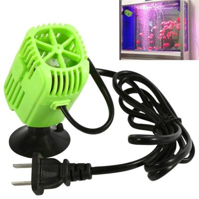 AQ3000M 6W 300L/H single head aquarium Wave Maker water pomp circulatiepomp AC 220-240V