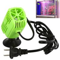 AQ3000M 6W 300L/H single head aquarium Wave Maker water pomp circulatiepomp AC 220-240V - thumbnail