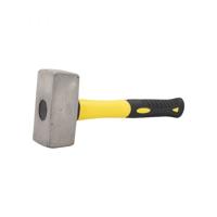 Topgear moker/vuist 1.5 kilo fiber steel - thumbnail