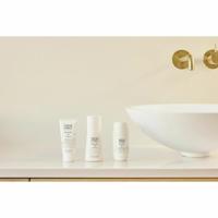 Therme Anti-Transpirant Extra Dry Zen White Lotus Roll-On Deoroller - thumbnail