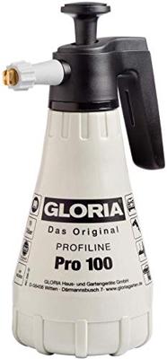 Gloria Haus und Garten 000098.0000 Pro 100 Drukspuit 1 l Gloria Haus und Garten 000098.0000 Pro 100 Drukspuit 1 l